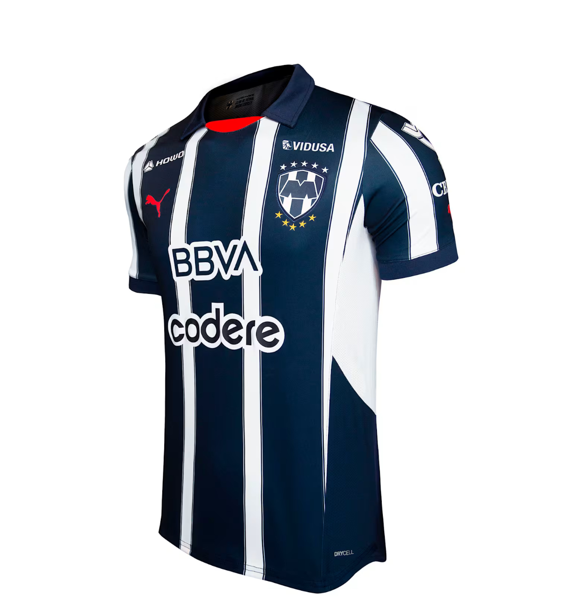 JERSEY TIGRES/RAYADOS (LOCAL O VISITA)