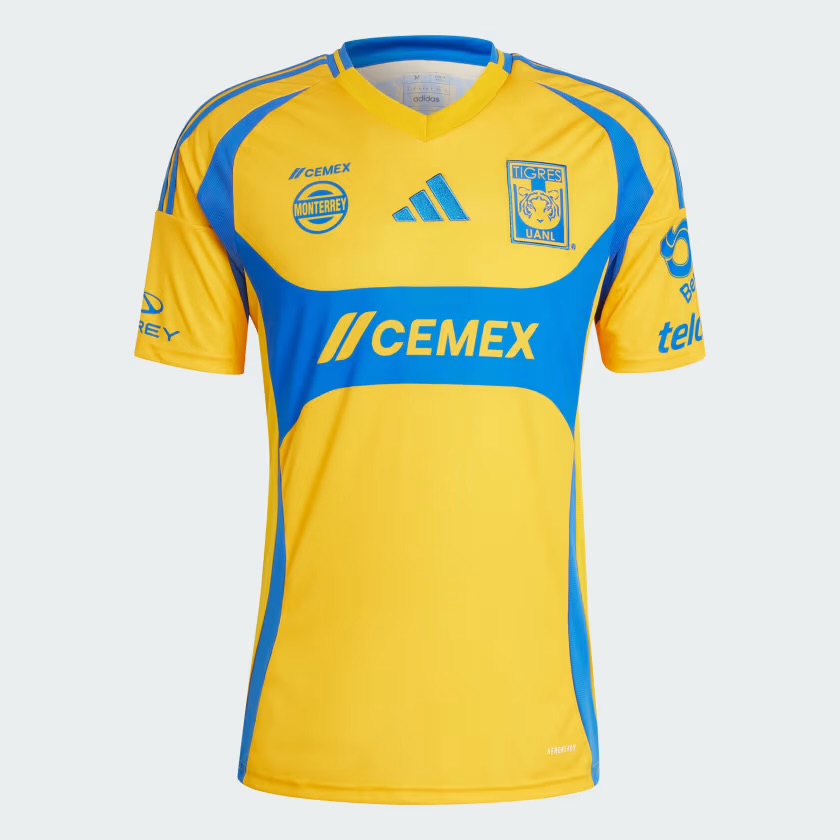JERSEY TIGRES/RAYADOS (LOCAL O VISITA)