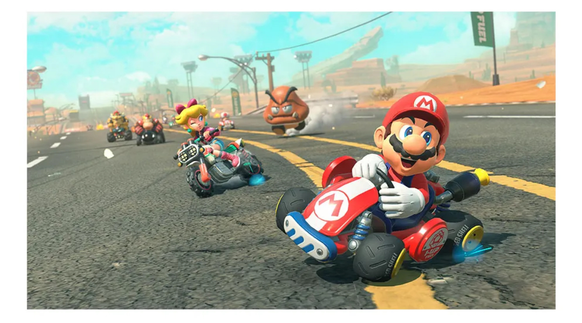 Nintendo switch 2