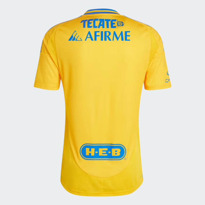 JERSEY TIGRES/RAYADOS (LOCAL O VISITA)